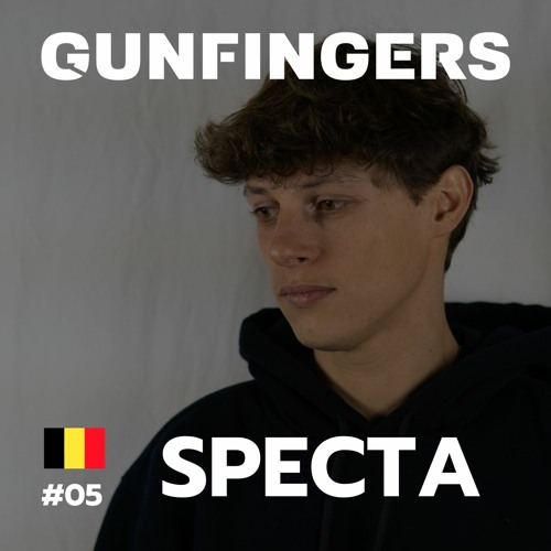 #05 Specta - Neurofunk DNB