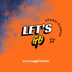 LET'S GO - SHAWN DESMAN (BRANESTORM REMIX)