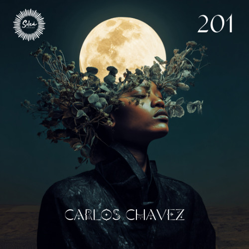 201. Soleá by Carlos Chávez