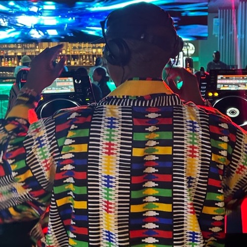 You Might Not Like It BUT You Will Definitely LOVE It... Love Dashiki