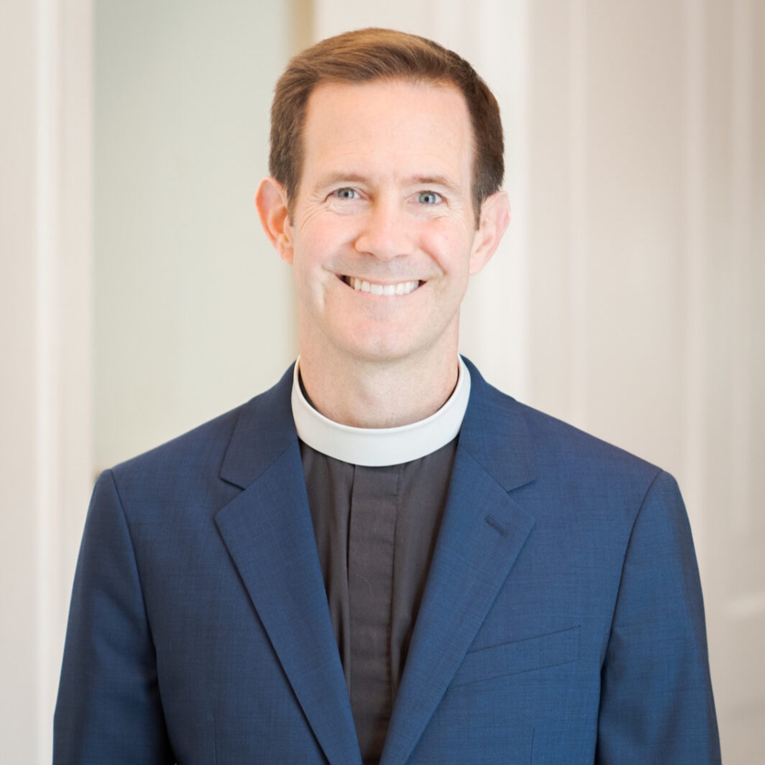 Our Means And Our End – The Rev. Robert W. Fisher On September 29, 2024 episode artwork
