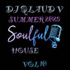 SOULFUL HOUSE VOL 10