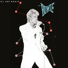 David Bowie - Let's Dance (DJ JMP Remix)