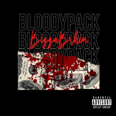 biggabrhim - Bloody Pack