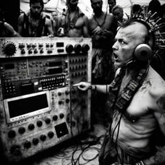 TaTramaT ~ VINYL MIX