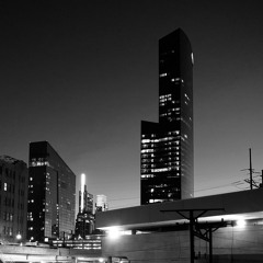 Sub Urban Session 20 M Reilly