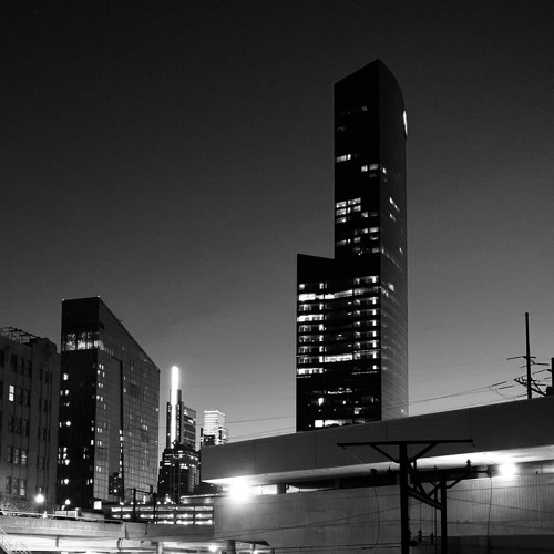 Sub Urban Session 20 M Reilly