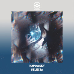 Kapowsky - Selecta