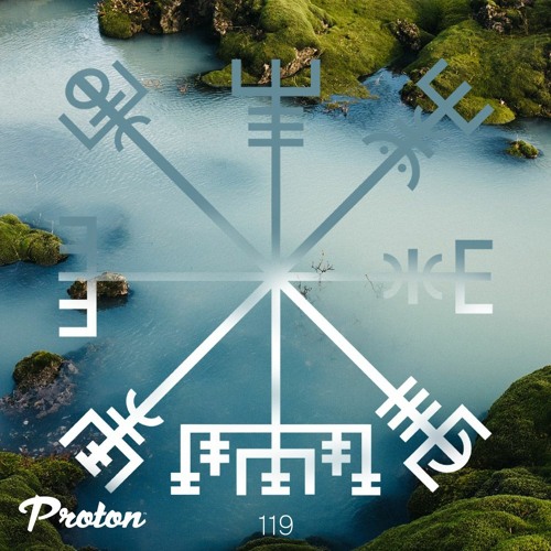 Nordic Voyage 119 - 03/14/2022 - Bjorn Salvador / Concha - Proton Radio