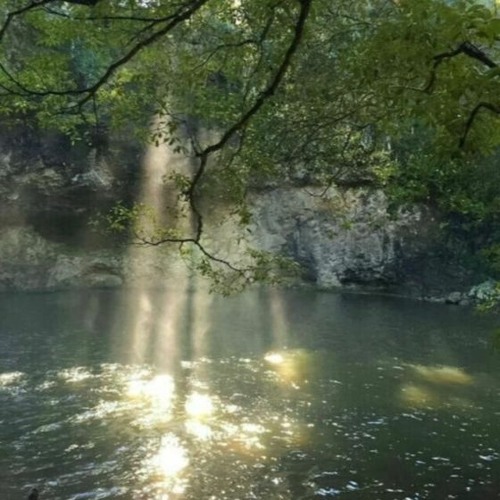 something new (sped up)