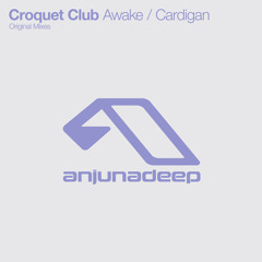 Cardigan (Original Mix)
