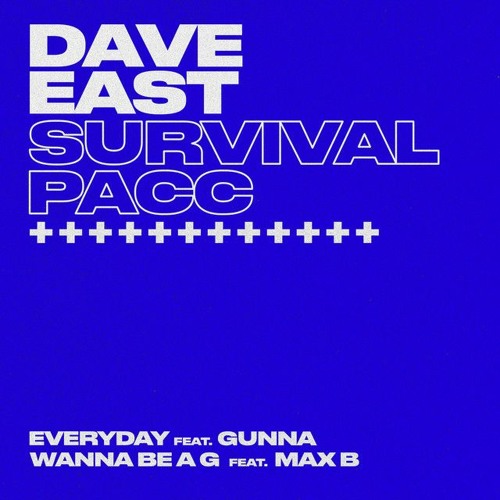 Grafh & Dave East ft. Gunna - Everyday (Instrumental) Prod. By 38 Spesh