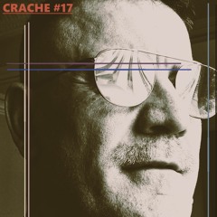 CRACHE #17 BY DJParisky