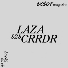LAZA B2B CRRDR | VETOR MAG