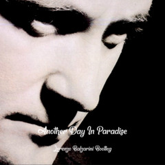 [FREE DOWNLOAD] Phil Collins - Another Day In Paradise (Lorenzo Balzarini Bootleg)