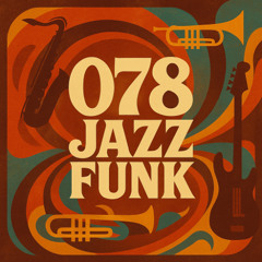 Roland E X10 Soul & Funk 078 Jazz Funk
