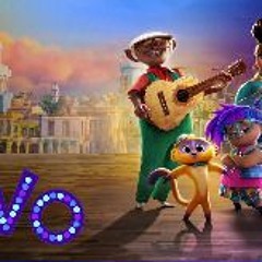 Where To Watch Vivo  (ONLINE) Full Movie Free Download 480p, 720p & 1080p 9647578