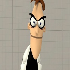 Dr. Heinz Doofenshmirtz Diss