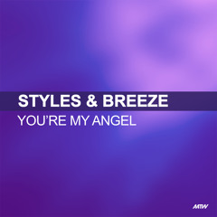 You’re My Angel