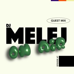 Radioshow: Episode 47 / DJ MELEJ