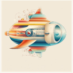 Submersible (Free Download)