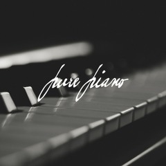 Royalty Free Cinematic Piano - Silver Lining
