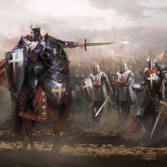 Chants of The Knights Templar