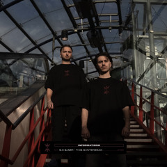 S.X & ZØR - THIS IS INTERZEAK (FREE DL)