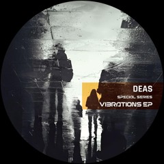 Premiere: DEAS — Fake Things [SPSERIES017]