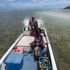 She Doesnt Mind [2025]