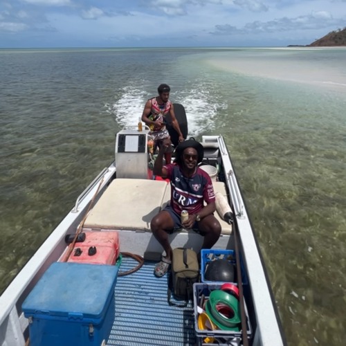 She Doesnt Mind [2025]