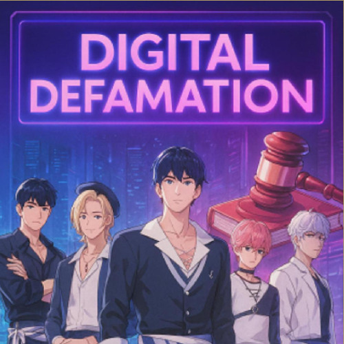 Digital Defamation