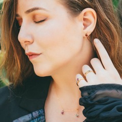 Emisija Sceniranje @RadioAparat / Lady K