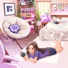 Dreamy Night (Originally by LilyPichu)