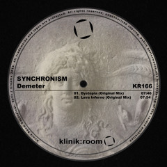 Synchronism - Dystopia (Original Mix)