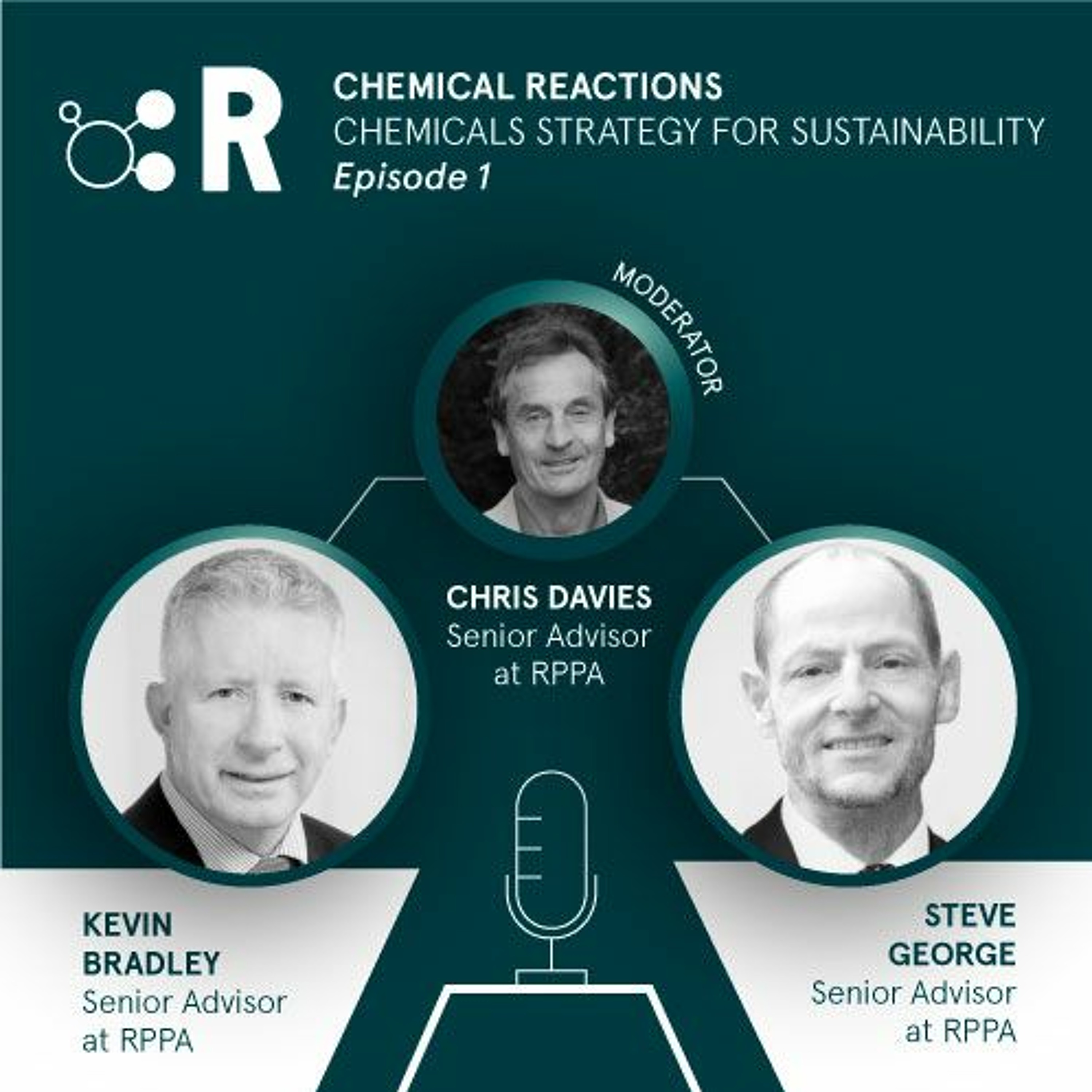 Bursting the Bubble: EU Podcasts from Rud Pedersen Public Affairs