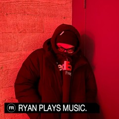 Ryan Plays Music. | January 25, 2024