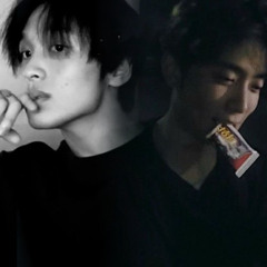 Nct 해찬x재현 - 걘 아니야 pt.1,pt.2 (HAECHAN&JAEHYUN) (AI Cover)