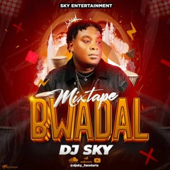 MIXTAPE BWADAL BY DJ SKY FANNLARIA