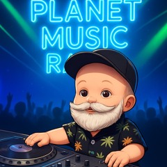 Planet Music Radio #2
