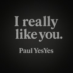 I Really Like You (Quick Hitter)