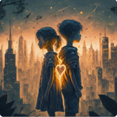 Timeless Bonds Frank & Hilma Our little Stars Version 2.