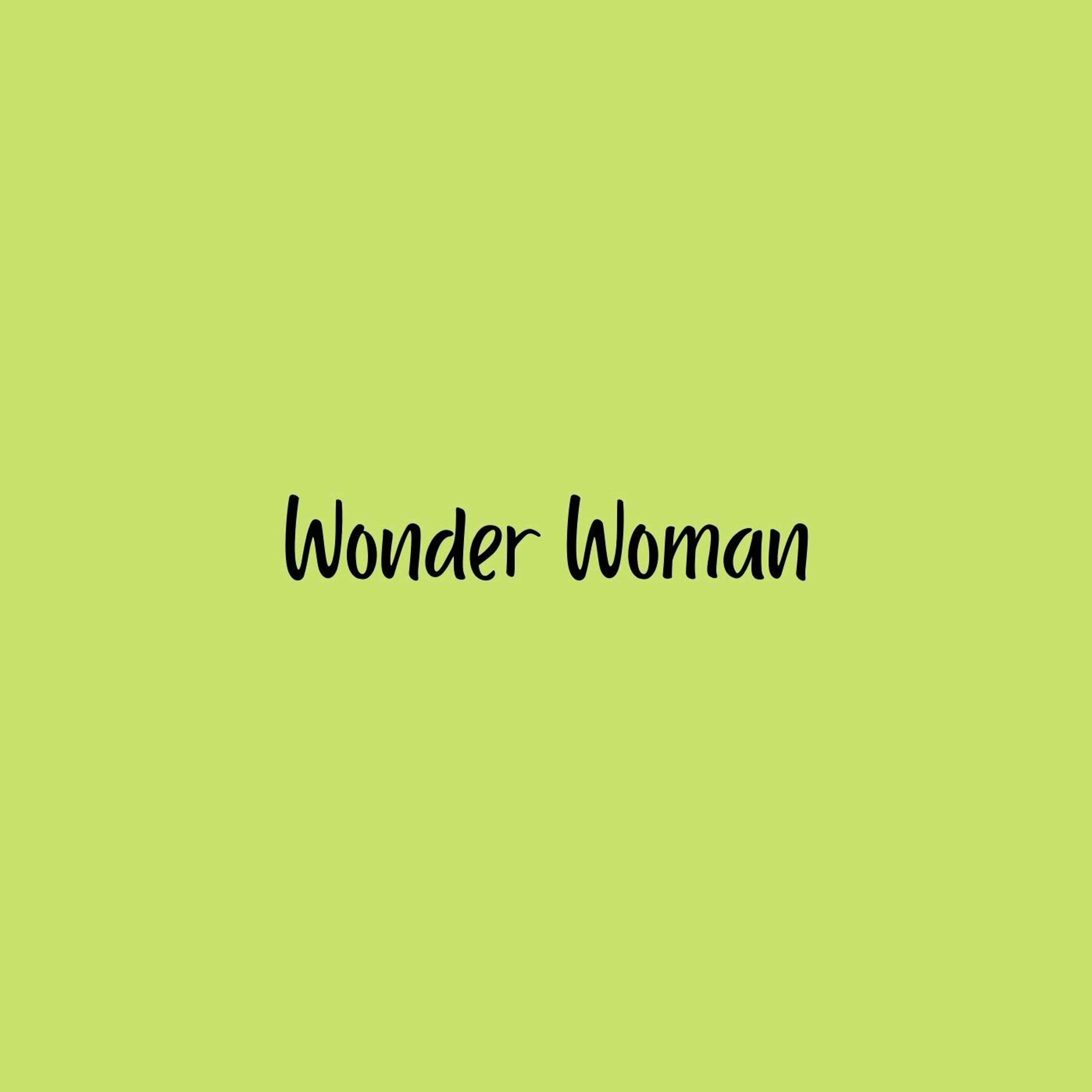 The Kid LAROI x Juice Wrld Type Beat - "Wonder Woman" episode artwork