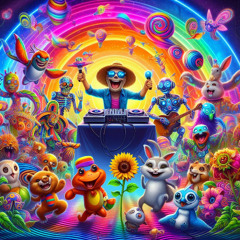 Groovy Tunes