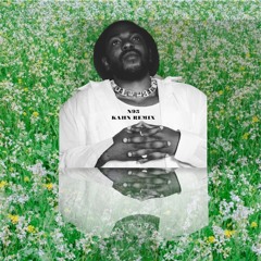 KENDRICK LAMAR- N95 (KAHN Remix) [Prod. by KAHN]