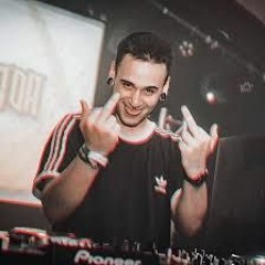 My First MashUp(from TDH)