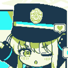 Blue Archive - WE'RE CCC [Famicom 2A03 + VRC6]