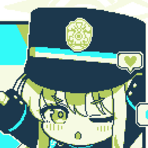 Blue Archive - WE'RE CCC [Famicom 2A03 + VRC6]