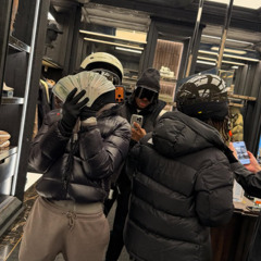 Yfg Fatso - Confessions