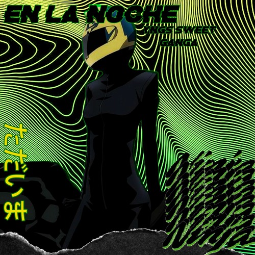 Ganga - En la noche